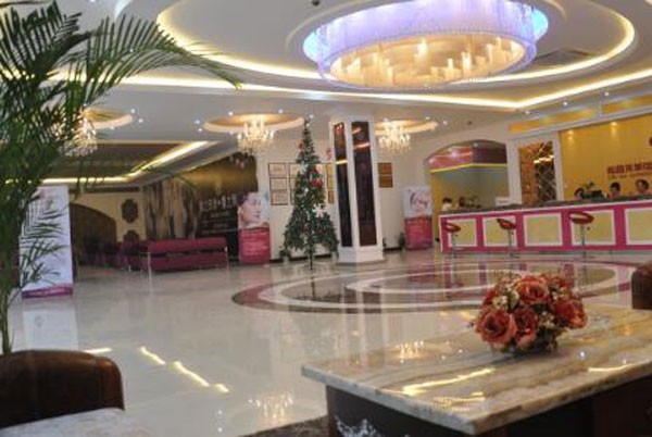 二、武汉五洲整形外科医院