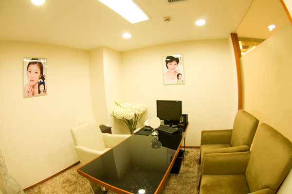 七、武汉美基元整形