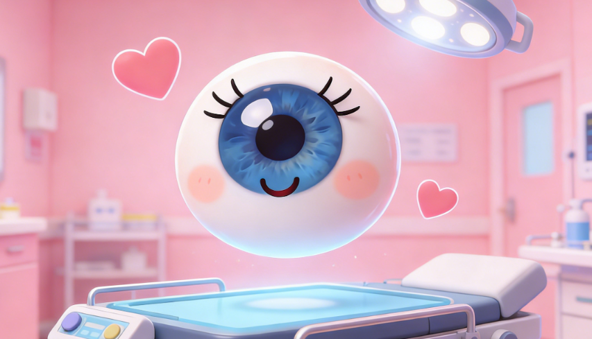 四、义眼片价格解析：国产与进口材质的差异