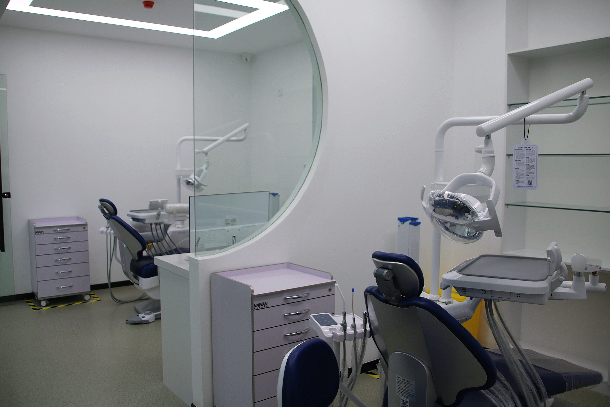 二、池州康诺口腔