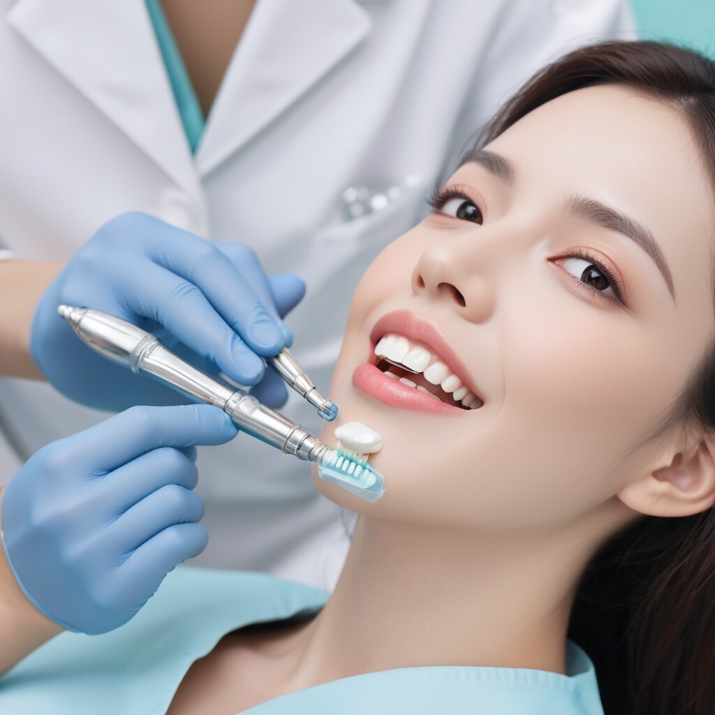 七、池州博雅口腔