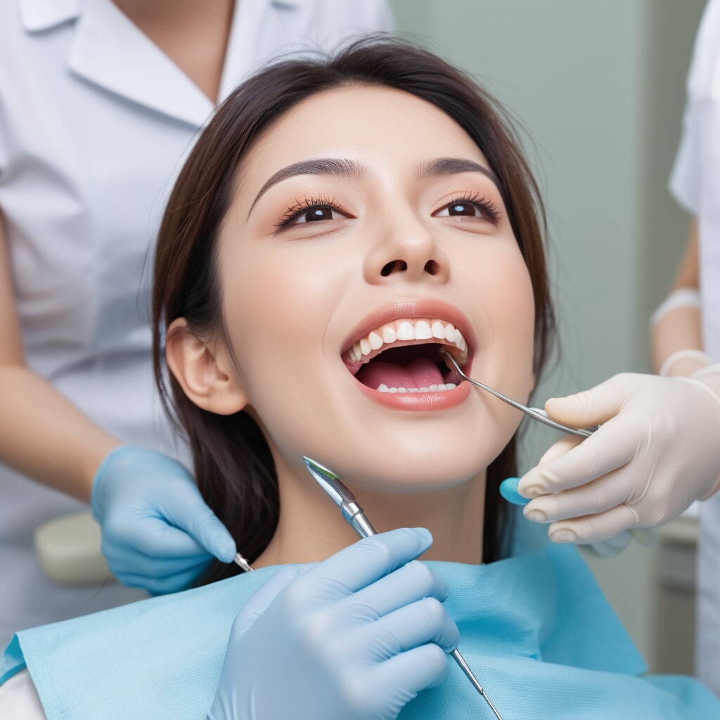 八、池州德兆口腔