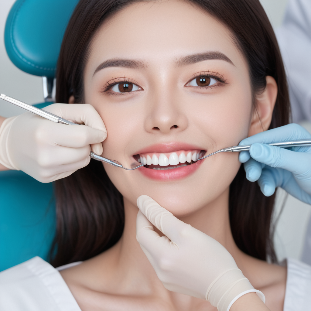 九、池州张庆波口腔