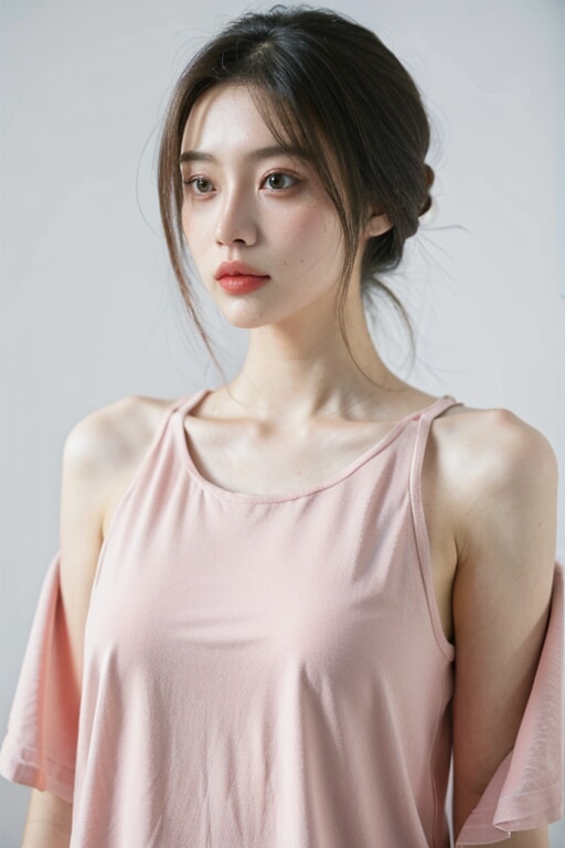 三、赴韩美白流程与术后护理要点