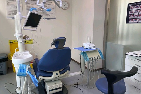 二、2026年昆山美奥口腔项目价格与服务亮点