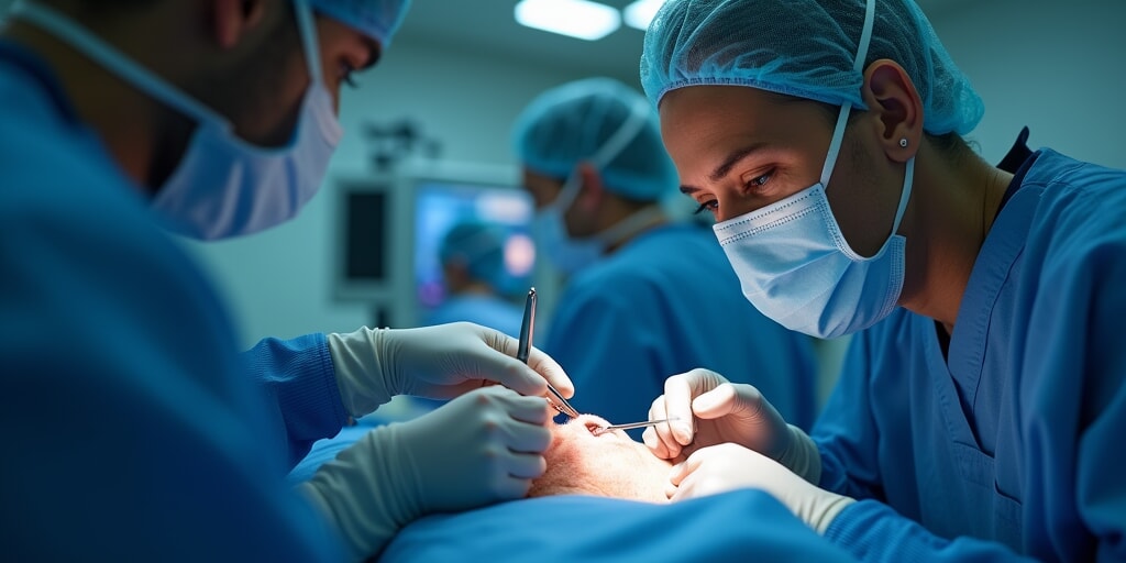 三、晋城爱尔眼科医院靠谱吗？患者口碑与服务体验