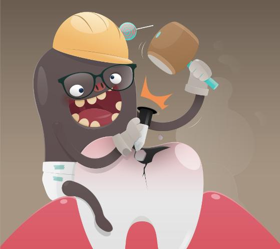 二、门牙烤瓷六颗怎样选：费用对比与性价比分析