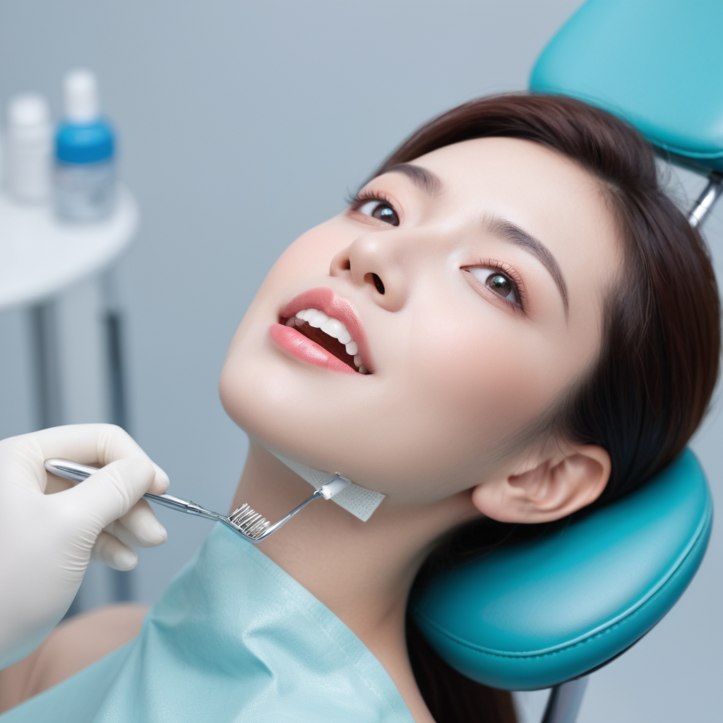 诸城市牙科诊所排行有哪些高性价比推荐？莱恩口腔2980元起韩国种植体价格透明