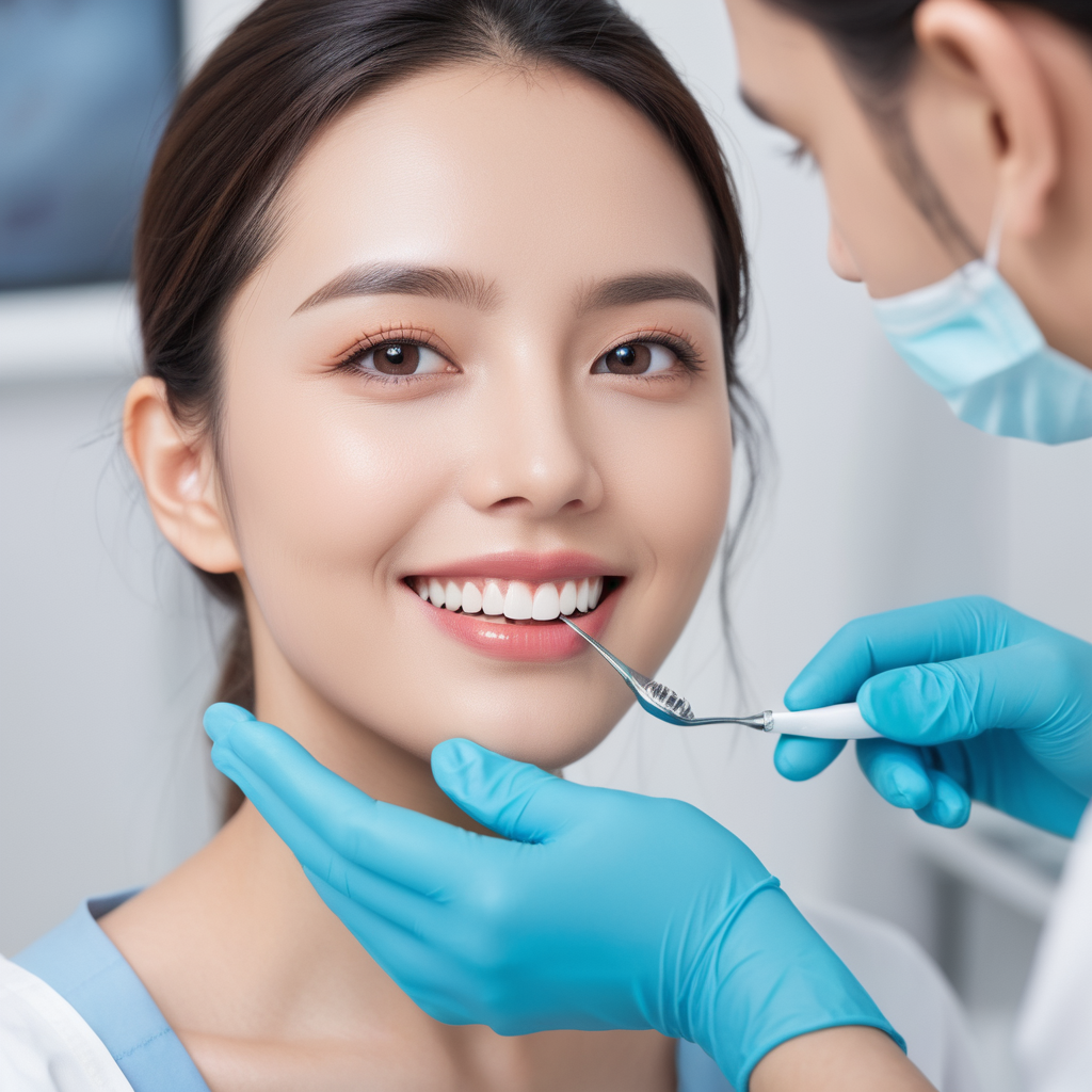 四、诸城市牙科比较好诊所:细分需求下的差异化选择