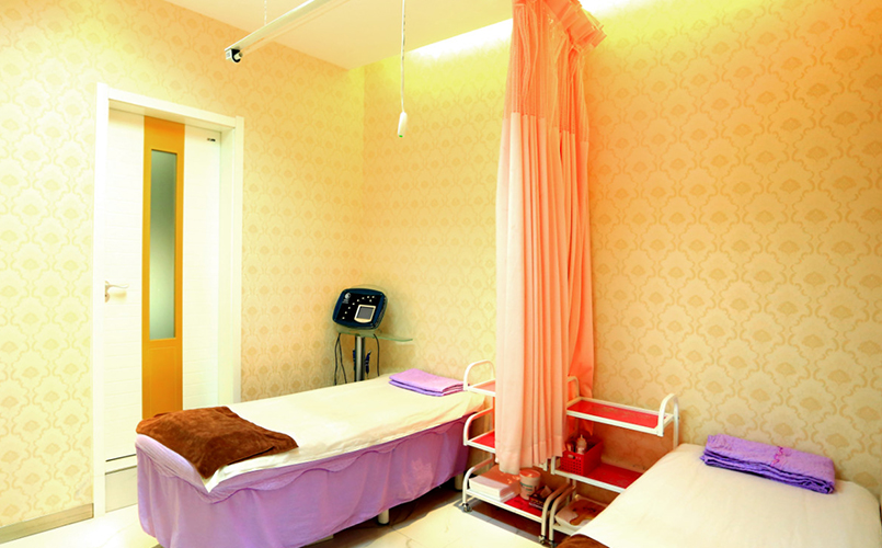 五、兰州三爱堂医院的口碑与服务特色