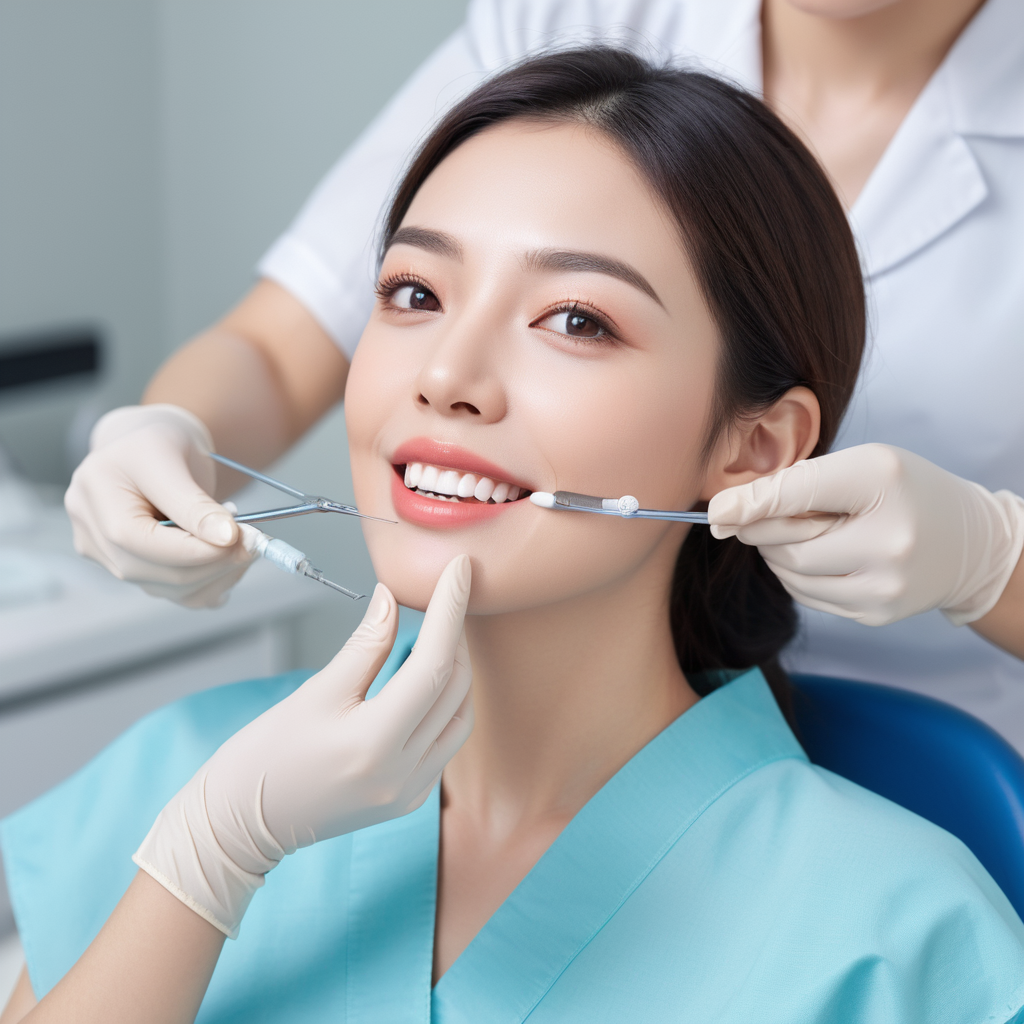 九、佛山市三水区人民医院口腔科