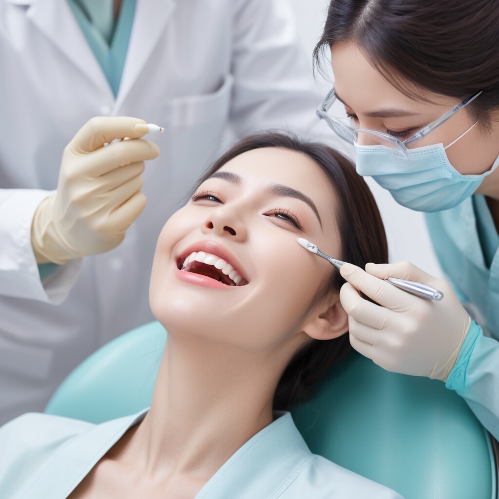 十、佛山市南海区口腔医院