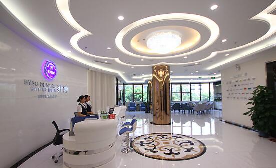 四、佛山拜博口腔医院