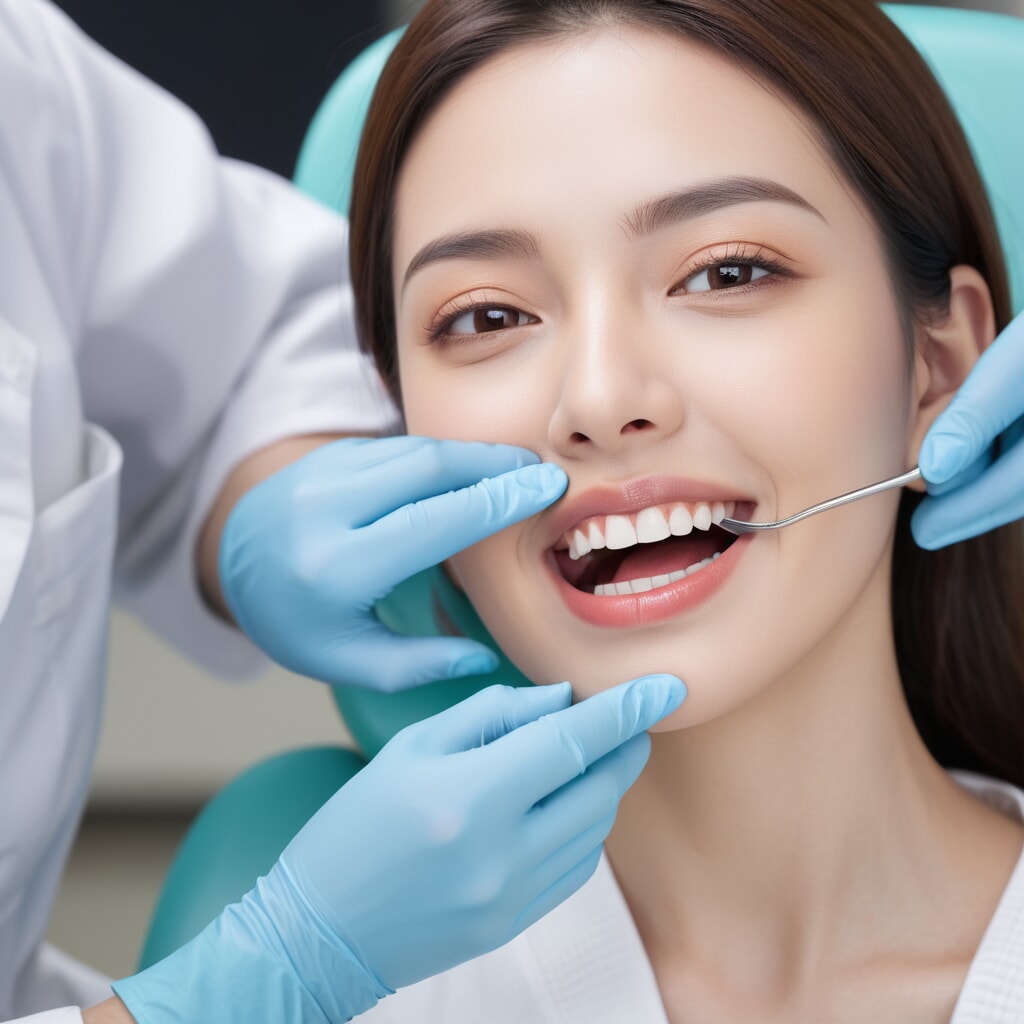 诸城牙科医院哪家最好？莱恩全口种植2980元起！博恩瓷贴面12800元全包！轩禾儿童看牙乐园+医保80%报销，哪家最值得信赖？