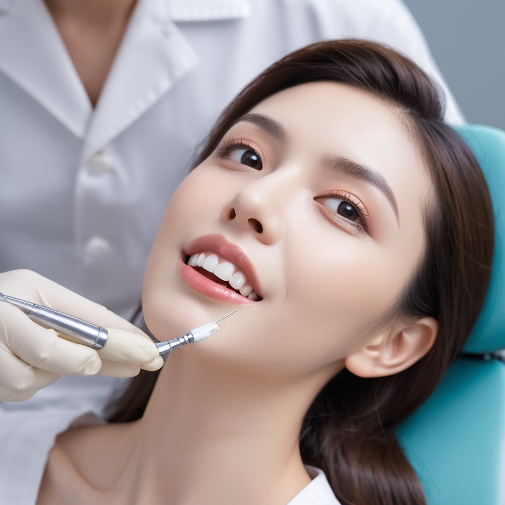 三、诸城牙科医院哪家较好？医生资质与技术特色对比