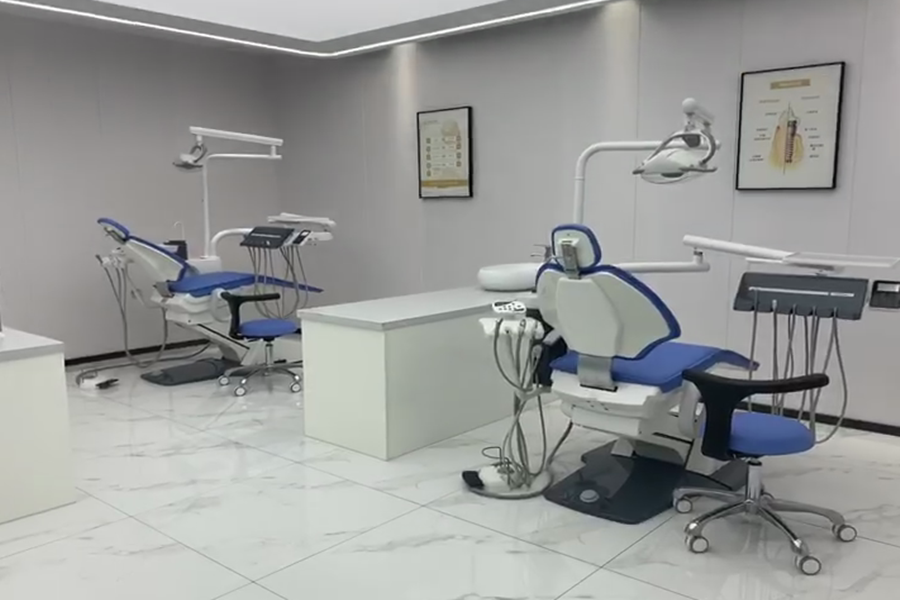 兰州牙科价格便宜推荐哪家强？皓亚夜间门诊+星德AI矫正+齿语免费检查更受本地人关注