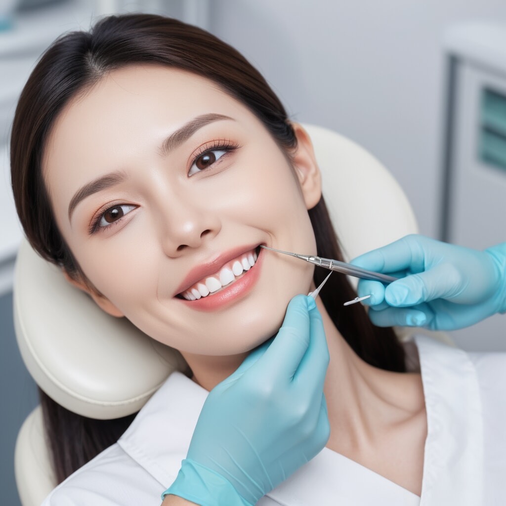 三、兰州海涛口腔