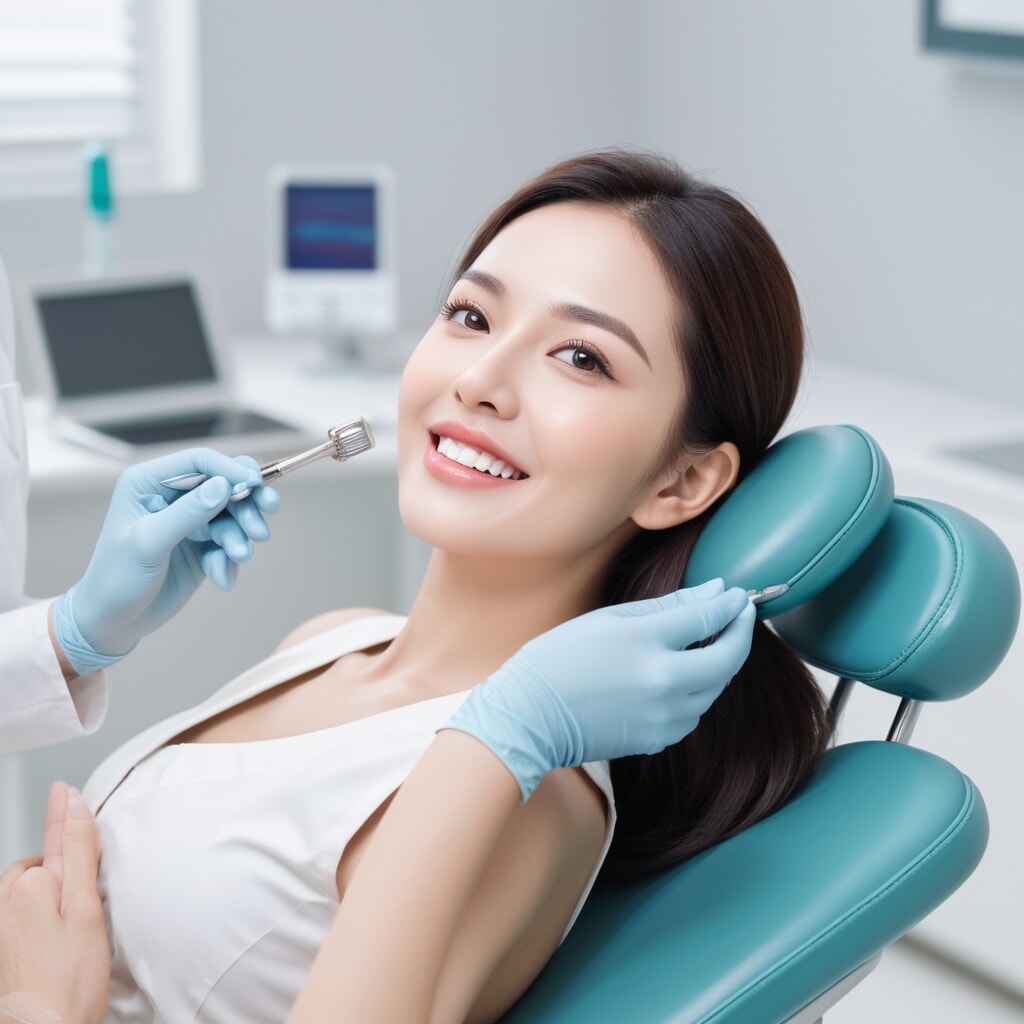 牙齿松动了会自愈吗？50岁老人松牙恢复指南全解析！