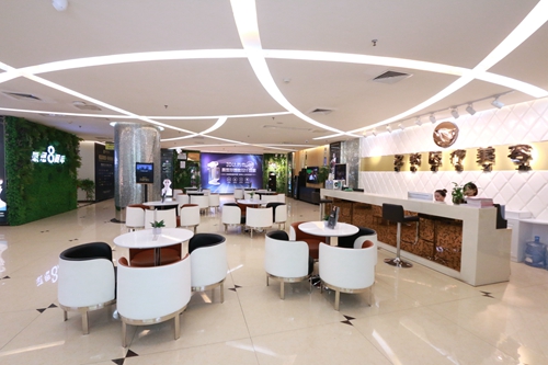 三、福州名韩医疗美容