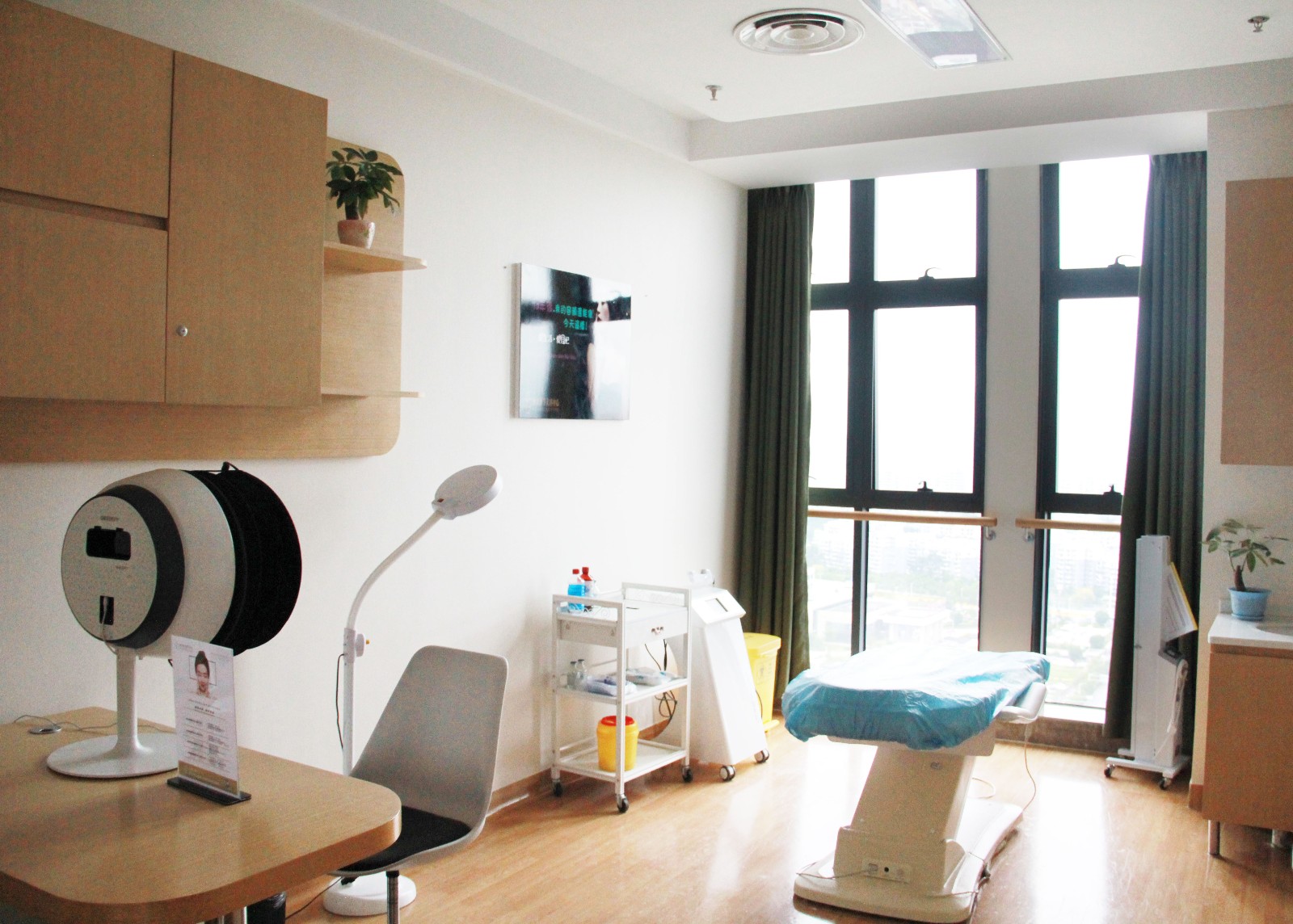 七、福州伽禾伽美医院