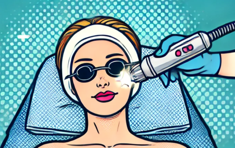 如何正确护理避免反黑？