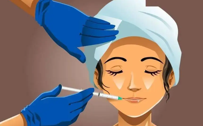 蒂百珂1型胶原蛋白填充眼睛 6-12个月维持效果