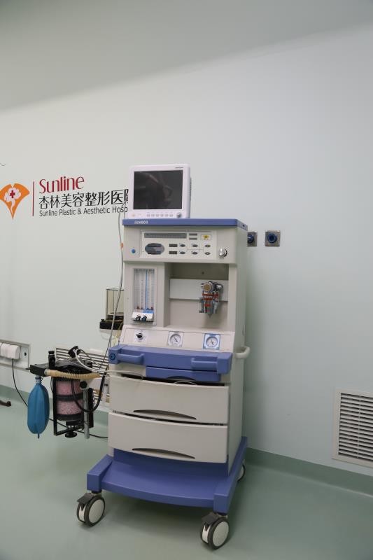 四、沈阳杏林鼻整形术后：科学管理与长期跟踪