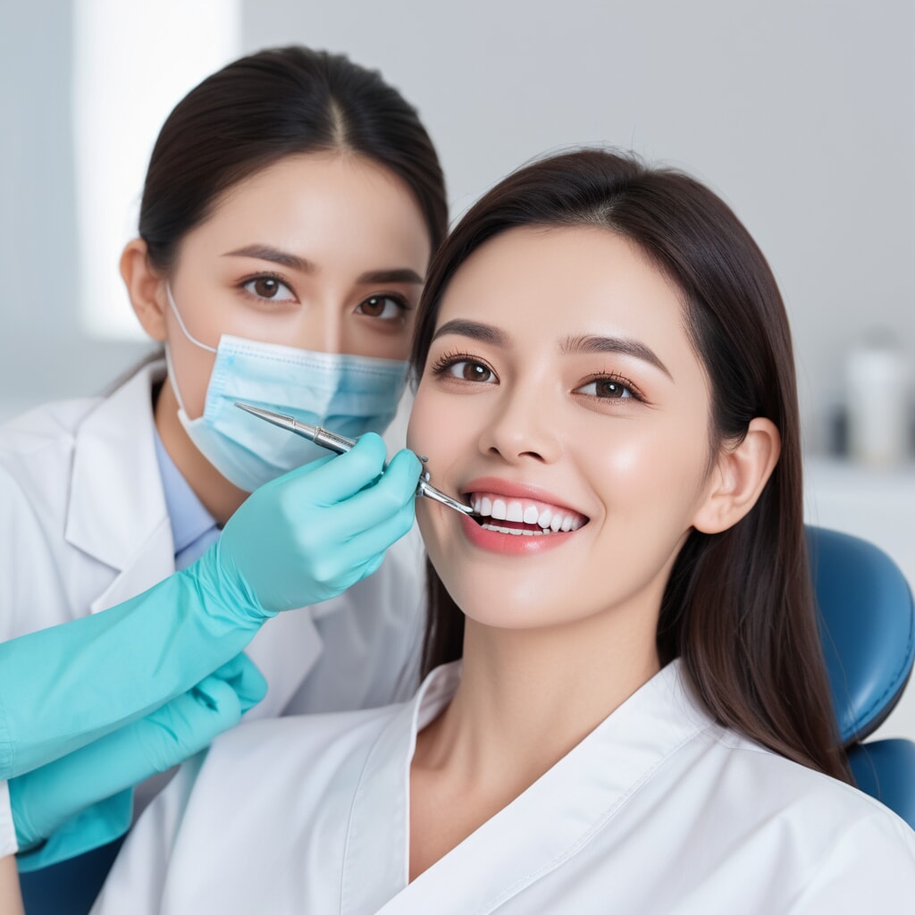 杭州哪个医院种植牙最好？瑞创口腔（莫干山路分院）97.37%好评+桐庐精益穿颧技术更突出