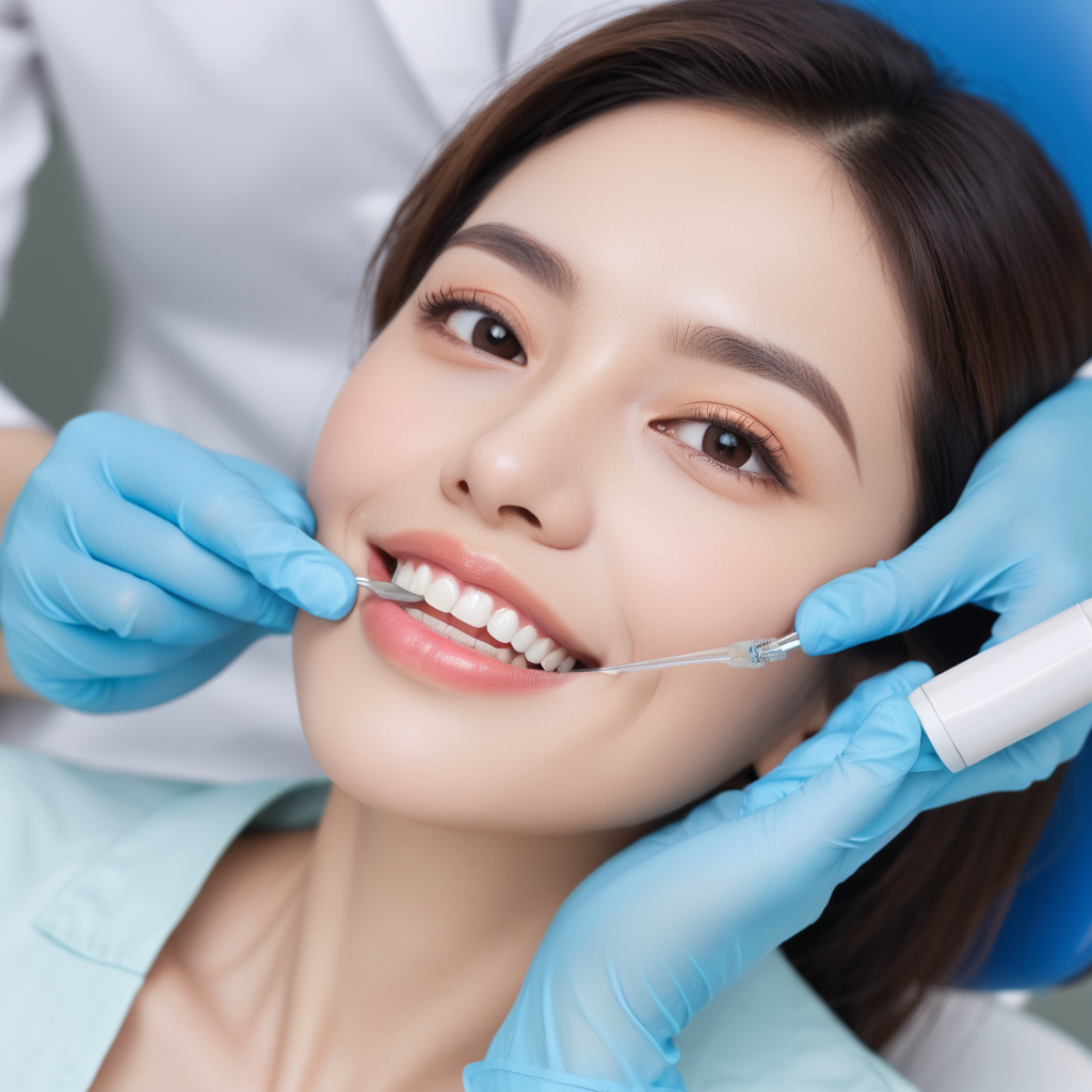 四、杭州西湖口腔医院延安路口腔门诊部