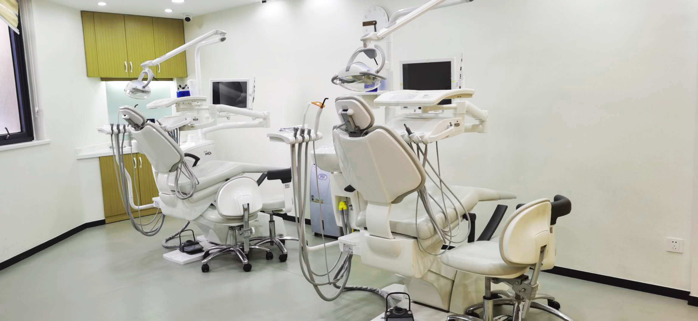 七、杭州市富阳口腔医院