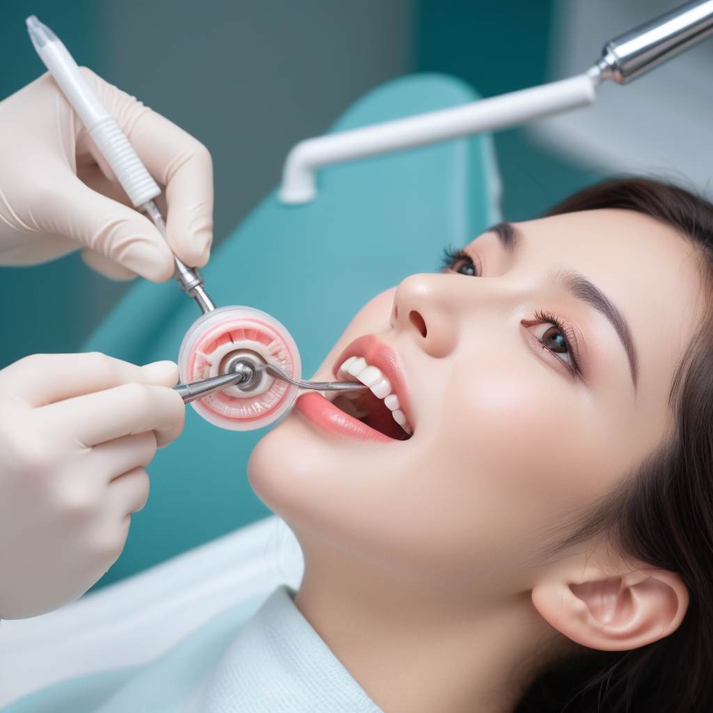 八、桐庐精益口腔