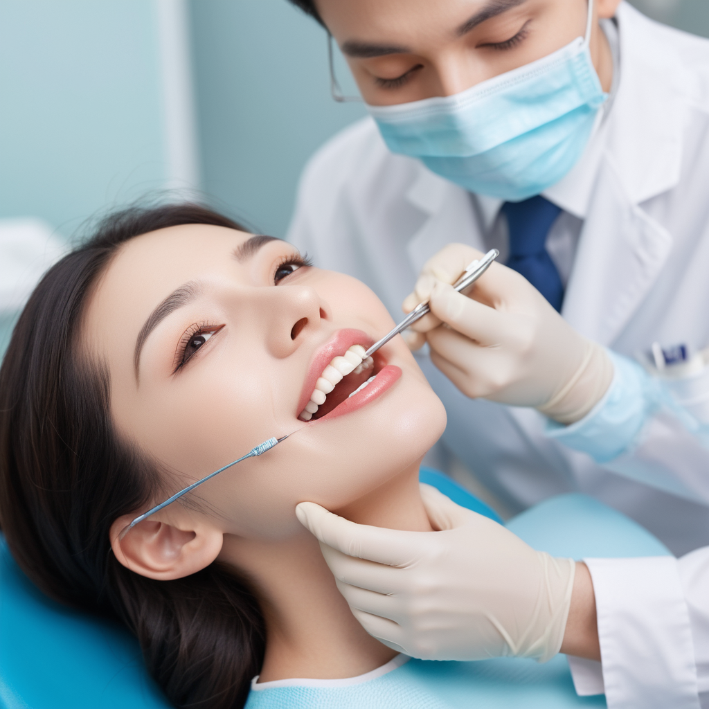 三、杭州瑞创口腔（莫干山路分院）