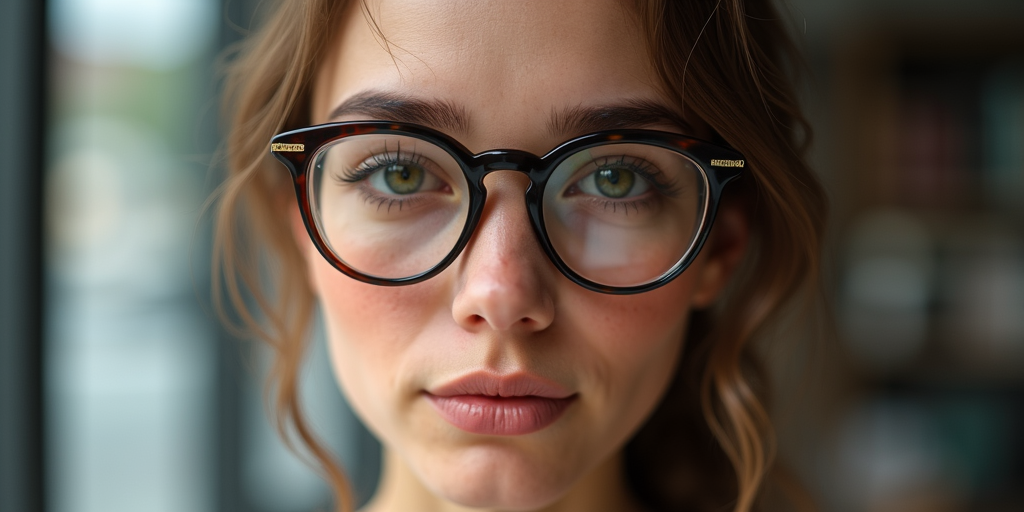 沙米尔离焦镜片适合多大孩子戴？6-12岁儿童近视防控首选！比蔡司镜片更亲民价格