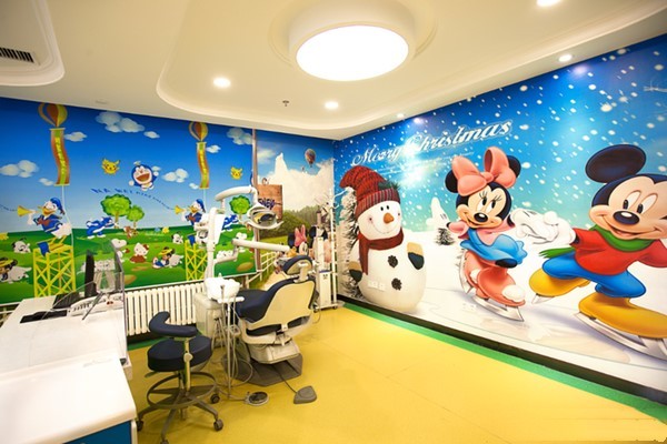 济南可恩口腔蒋兆霞正畸技术好吗？隐适美隐形矫正+3D精准设计，学生享9折优惠！