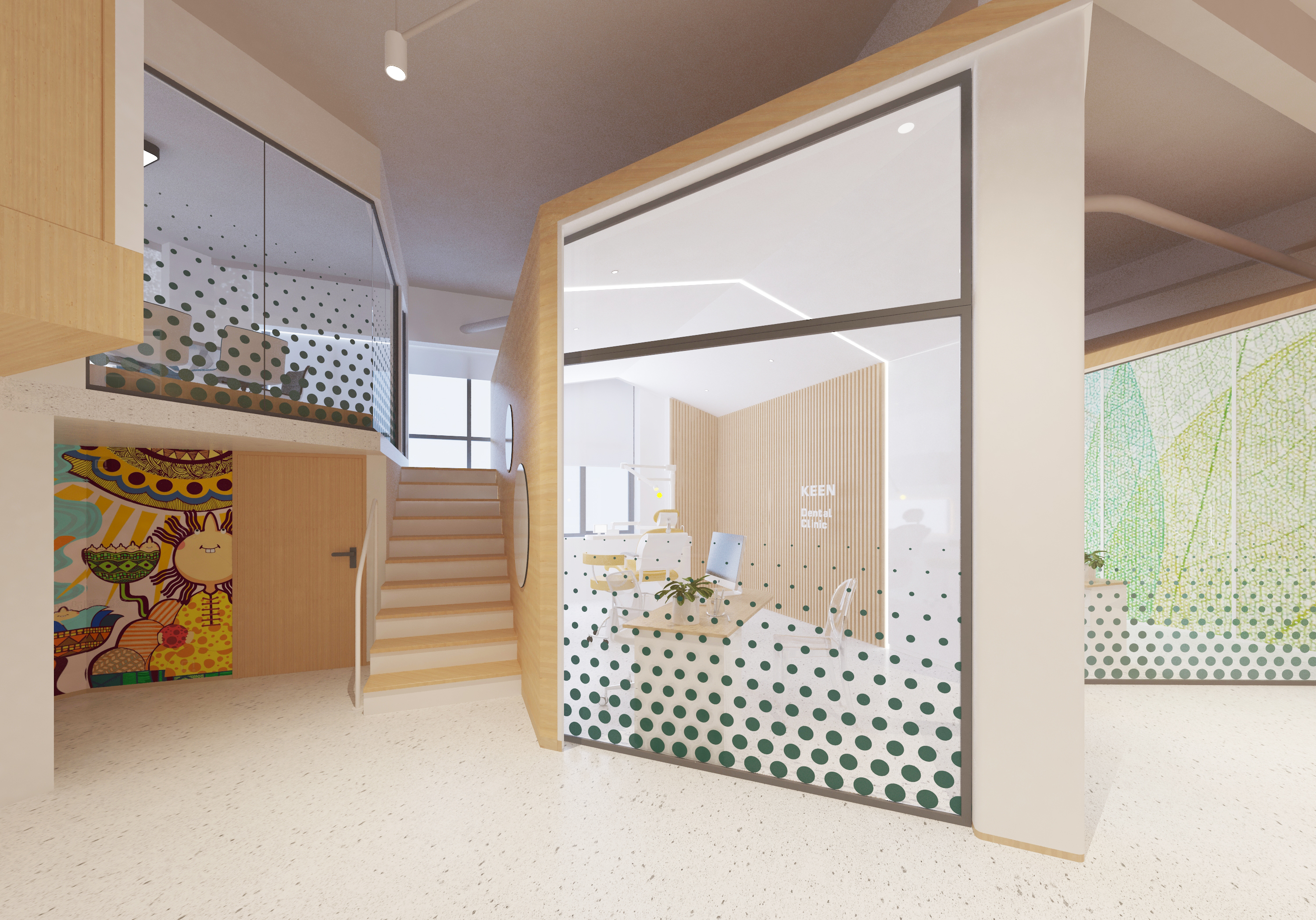 四、济南可恩口腔蒋兆霞的正畸价格体系