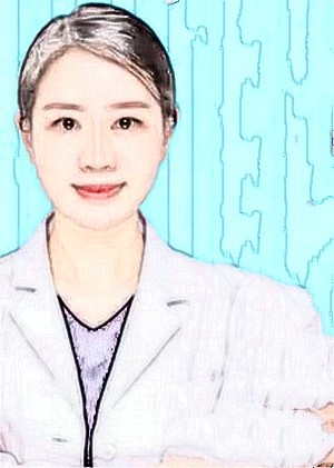 五、济南可恩口腔蒋兆霞的坐诊信息与预约方式