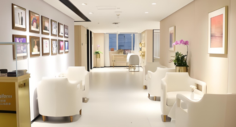 七、广州韩妃整形