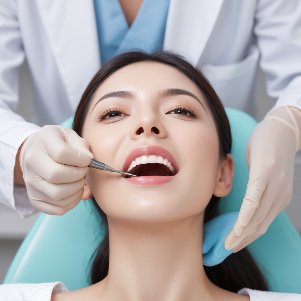 三、龅牙矫正的注意事项｜避免误区确保治疗疗效