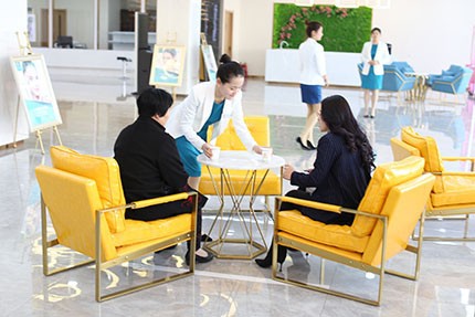 2026年太原军大黄金微针全脸6800元起，对比公立医院设备与价格差异解析