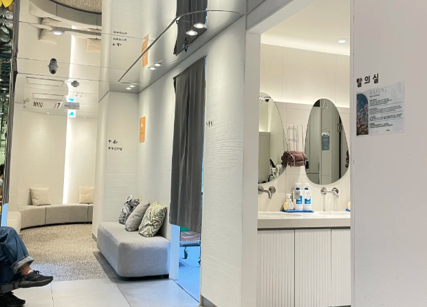 四、韩国barog皮肤科医院的用户口碑与服务体验