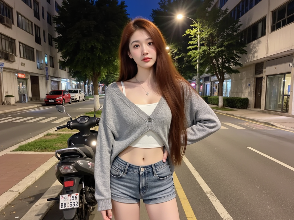 六、薇旖美胶原蛋白的注射部位与适用场景