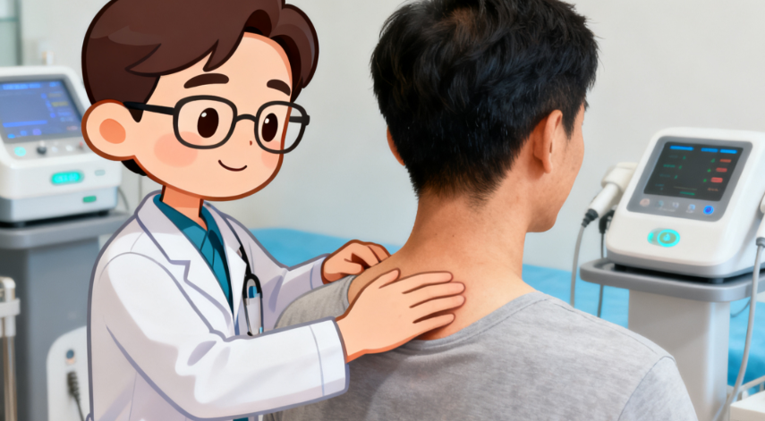 四、徐州哪里治疗富贵包好?技术对比与适合人群分析