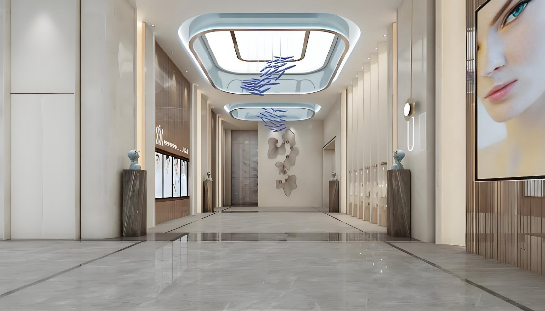 二、重庆星荣整形美容医院的医生项目及价格参考