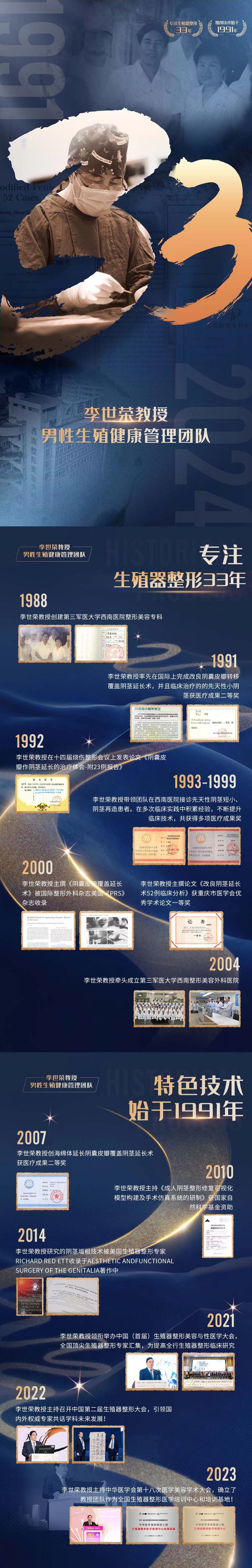 五、重庆星荣整形美容医院的医生选择与避坑指南