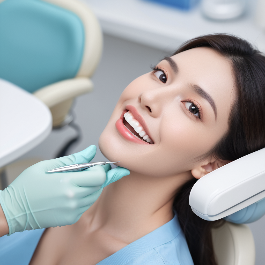 二、延安兔博士口腔