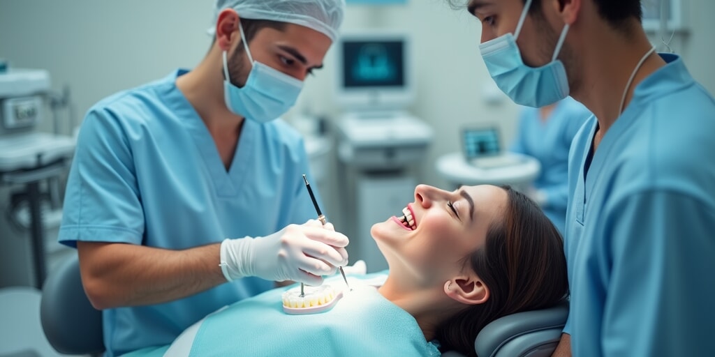 上海牙科医院前十名2026年榜单！九院口腔科位列前三，种植牙2300元起？