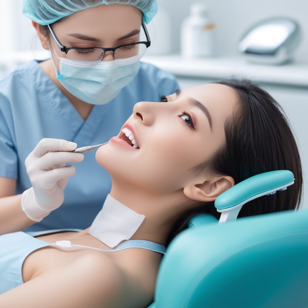 四、上海牙科医院前十名哪家矫正好？正畸技术与价格对比