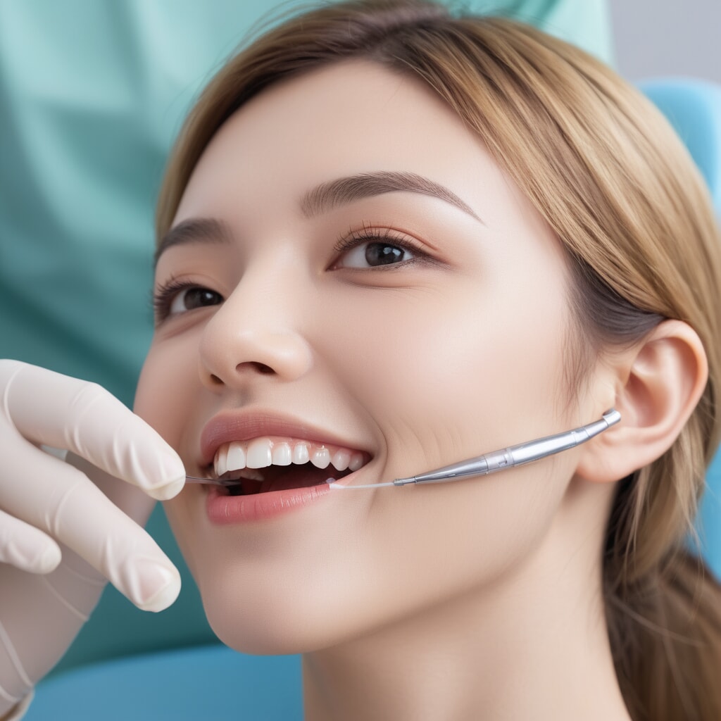 二、咸阳市艾斯美康口腔