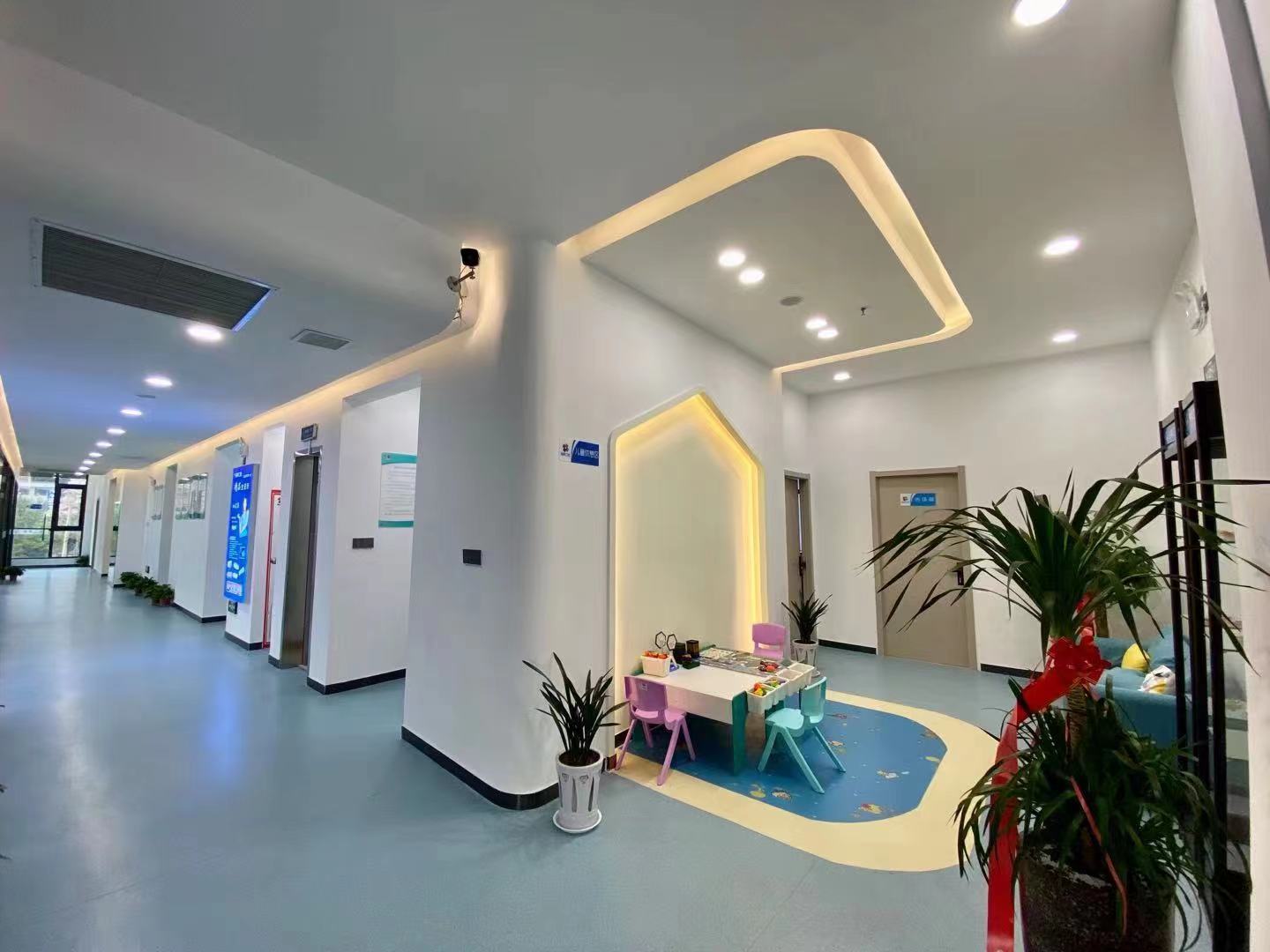 四、咸阳市瑞秦口腔