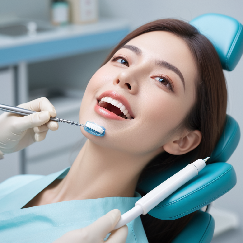 杭州钱塘区牙科医院推荐哪家性价比高？罗强口腔2580元起种牙学生党能省1000元